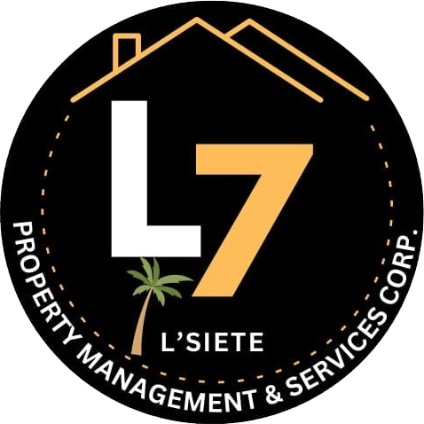 L'SIETE Logo